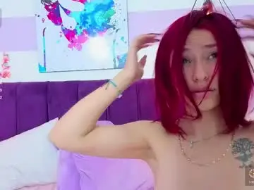 Scarlett__bell  live sex cam