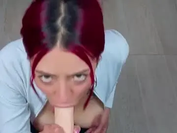 Scarlett__bell  live sex cam