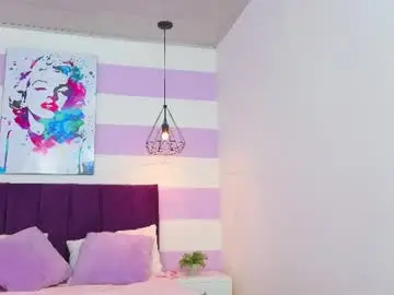 Scarlett__bell  live sex cam