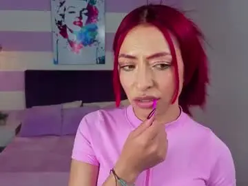 Scarlett__bell  live sex cam