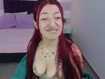 Scarlett__bell  live sex cam