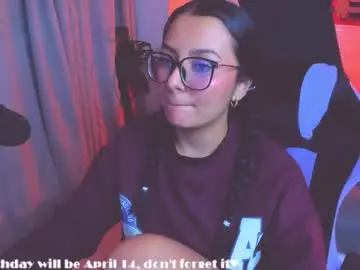 Soy___lili  live sex cam