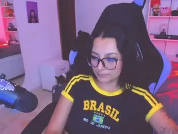 Soy___lili  live sex cam
