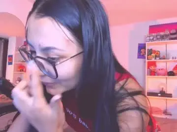 Soy___lili  live sex cam