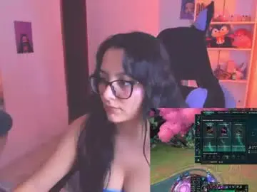 Soy___lili  live sex cam