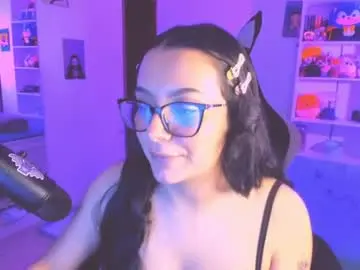 Soy___lili  live sex cam