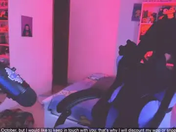 Soy___lili  live sex cam