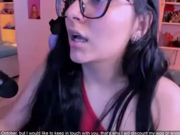 Soy___lili  live sex cam