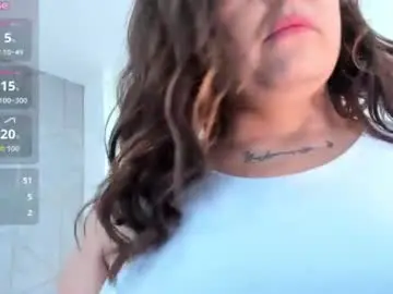 Susuyadoll  live sex cam