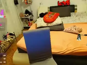 Sweetdevil0810  live sex cam