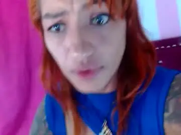 Veronicaqueenxxx  live sex cam