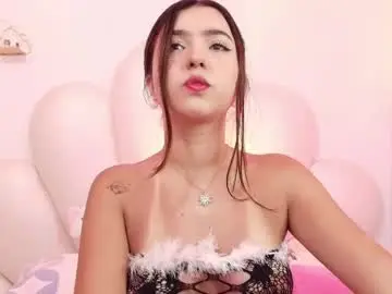 Zoewillian  live sex cam