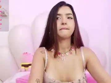 Zoewillian  live sex cam