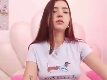 Zoewillian  live sex cam