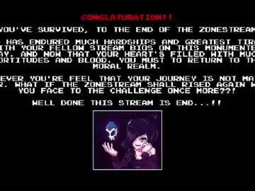 Zonetron  live sex cam