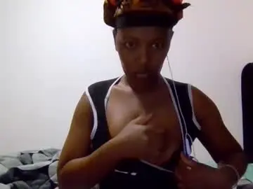 _africana  live sex cam