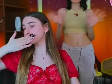 Alma_heart  live sex cam