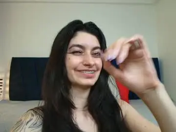 Ambarlee_  live sex cam