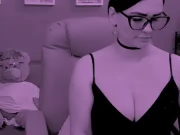Chantallovely  live sex cam