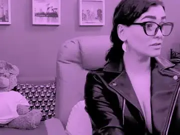 Chantallovely  live sex cam