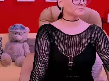 Chantallovely  live sex cam
