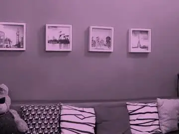 Chantallovely  live sex cam