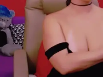 Chantallovely  live sex cam
