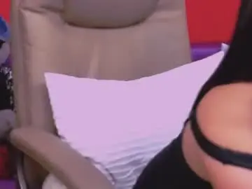 Chantallovely  live sex cam