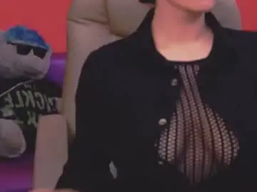 Chantallovely  live sex cam