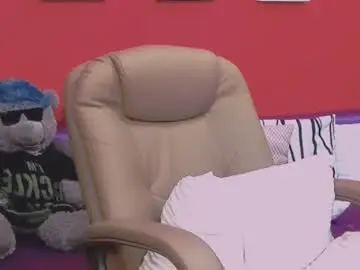 Chantallovely  live sex cam