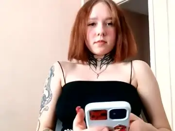 Cherrynewsum  live sex cam