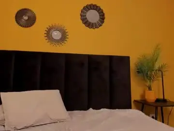 Jessie_curlyy  live sex cam