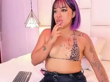 Julietarizof  live sex cam