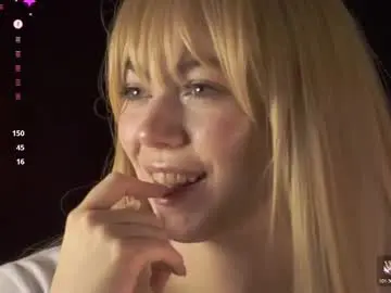 Justbarbie  live sex cam