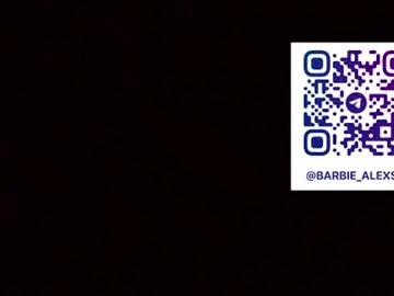 Justbarbie  live sex cam