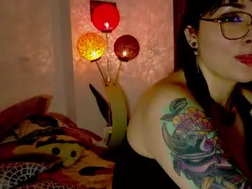 Kanne_goth  live sex cam