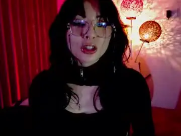Kanne_goth  live sex cam