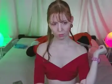 Lorafoxy  live sex cam