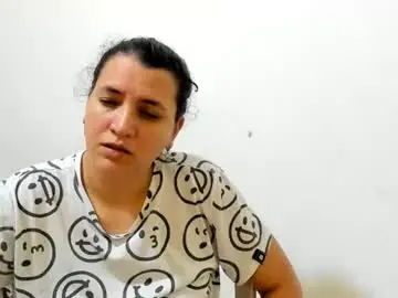 Marilyn_garcia  live sex cam