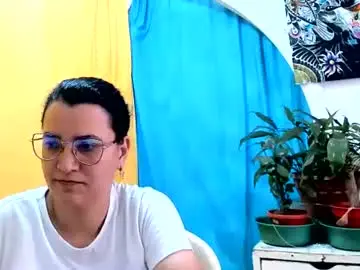 Marilyn_garcia  live sex cam