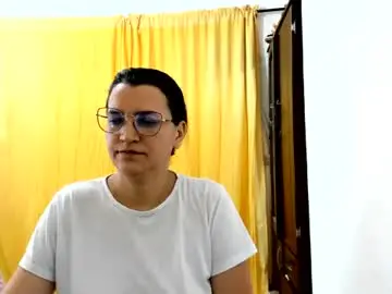 Marilyn_garcia  live sex cam