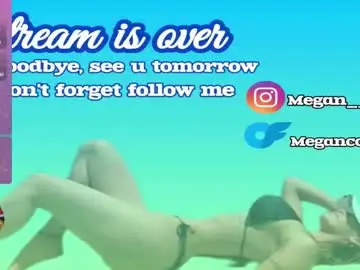 Meganconnor_  live sex cam