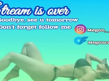 Meganconnor_  live sex cam