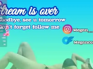 Meganconnor_  live sex cam