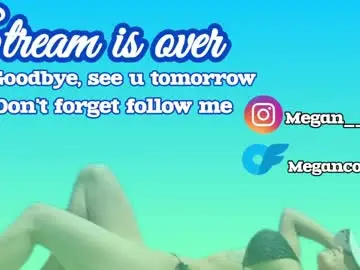 Meganconnor_  live sex cam