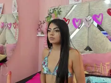 Milaroose  live sex cam