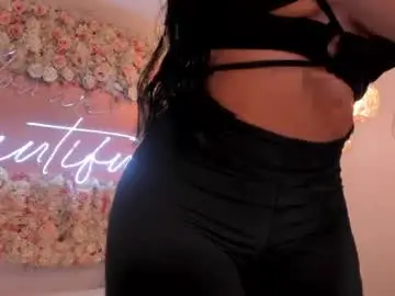 Mileycruz_  live sex cam