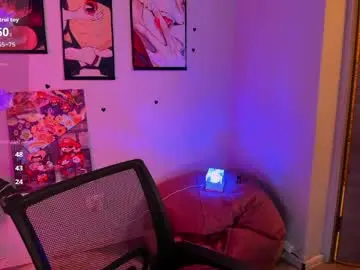 Miraiaki  live sex cam