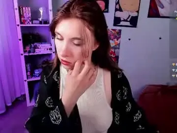 Miraiaki  live sex cam