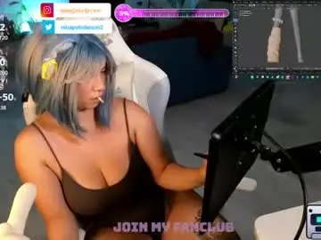 Ninapoledance  live sex cam